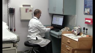 EHR Workflow and the Healthcare Patient Experience