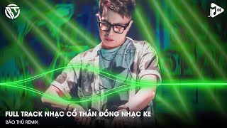 NONSTOP VINAHOUSE 2024 - FULL SET NHẠC HƯỞNG THÁI HOÀNG REMIX - BAY LÊN CAO CÙNG DJ THÁI HOÀNG