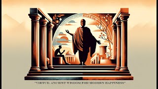 The Ancient Path to True Happiness: Exploring Virtue in Modern Life