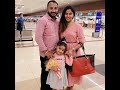 Muktha (Banu) & Family ❤️❤️#shorts #trending #srs #viral #muktha #family