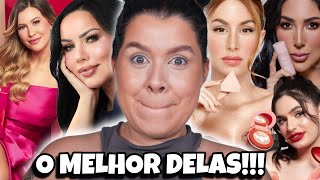 Favoritos de 2024 versão BLOGUEIRAS