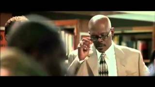 Public School Character Development: Accountability, Conviction, What is Really Important?