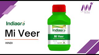 Indiagro Mi Veer (Hindi)