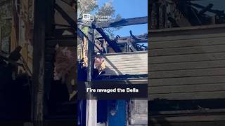 Fire ravages St. George apartment complex, displaces dozens of tenants | June 7, 2026