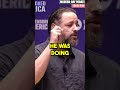 (HEATED) Was Trump Part of an elite P3do ring? DEBATE