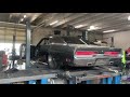 speedkore s monster hellephant 1970 dodge charger on the dyno