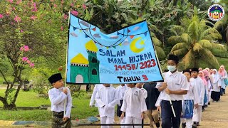 SAMBUTAN MAAL HIJRAH 1445H