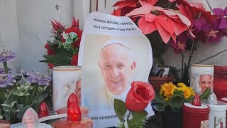 Pope Francis remains in critical condition: Latest updates