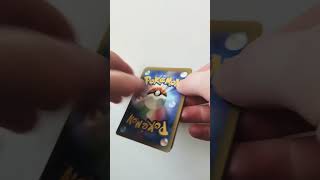 Pokemon Vstar Unizerse Booster Box Unpacking 📦 | 1 Pack | Pulling a $400 Card! | #pokemon #clips