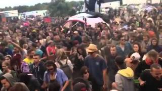 Karnel panik revolt 99 trackerz 14 06 2014 francia
