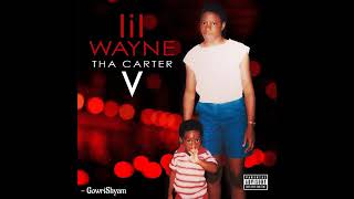 Lil Wayne - Mona Lisa Audio Feat. Kendrick Lamar (Tha Carter V - NEW 2023)