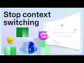 How to ship from issue to merge with the GitHub Copilot app | demo