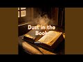 Dust in the Book