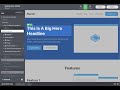 Stackbit Studio Editing - Preview