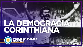 La democracia corinthiana, una utopía que se hizo real