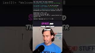 Elixir Tutorial: Understanding String Concatenation