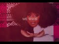 kierra sheard mo better lyric video