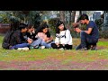 prank on delhi girls saifai nawab reels girls prank