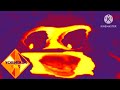 ScaryFreakout Csupo In Robot Flip