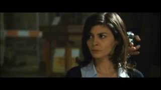 Da Vinci code - cryptex decodeing scene