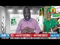 ZAIRE TV: SPECIAL  KIMBANGUISTE 13 AOÙT 2020:INTREVIEW DE PAPA MICHEL DE SPC KIMBANGUISTE