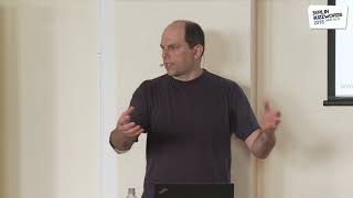 Berlin Buzzwords 2018: Lars Albertsson – Top 10 data engineering mistakes #bbuzz