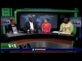 Zimbabwe's Presidential Election - Straight Talk Africa