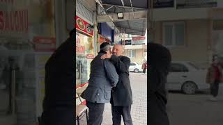 Karabük Belediye Başkanı Özkan Çetinkaya Halkla İç içe olmaya devam ediyor