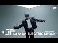 강다니엘 - Electric Shock | [DF LIVE] KANGDANIEL