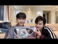 BL #challenge #kiss LiJiahua & LaiJiaxin | Lý Gia Hoa-Lại Giai Tân #love #lgbt #boylove #couple #gay