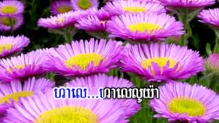 37. អរព្រះគុណព្រះសង្គ្រោះ / Thanks To The Savior