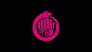 Python on hardware! 07 #adafruit #circuitpython #python @adafruit