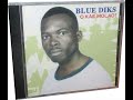 BLUE DIKS -CHIBUKU