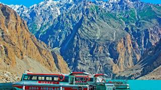 Gilgit-Baltistan | Wikipedia audio article