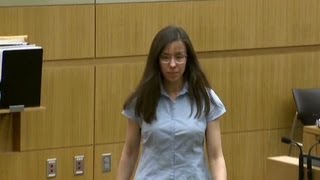 Analysts break down Arias testimony