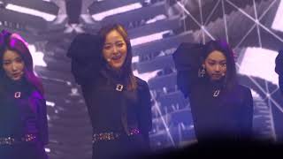 180325 Gugudan 1st Asia Tour Live Show in hk -- [The Boots]