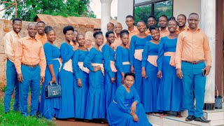 Amani Youth Gospel Choir ( AYGC ) from FPCT KASULU Mjini - Upendo song