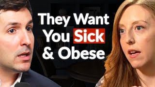 "This Causes Disease Most Doctors Can't Treat!" - How Big Pharma & The Food Industry Fools You