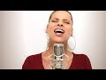 you are the reason calum scott cover duet version by lexine u0026 rené