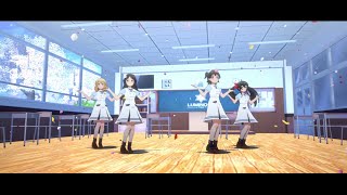 【スタマスmod髪型、衣装変更】【U149】THE IDOLM@STER ・橘ありす・赤城みりあ・櫻井桃華・的場梨沙