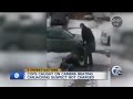 No charges in carjacker beating caught on tape