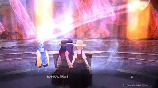 ［SAO]リコリス　東極マルチ1分58秒