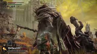 Delayed attacks in Elden Ring are really getting crazy