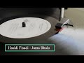 hasidi fisadi juma bhalo old taarab full song