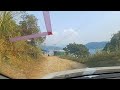 on the way to mokokchung mokokchung via pangti nagaland