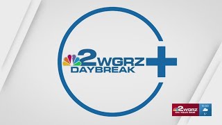 Daybreak Plus on Tuesday, Jan. 21