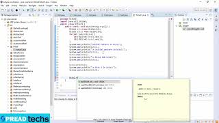 34. Java BitSet