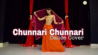 Chunnari Chunnari| Kashika Sisodia Choreography