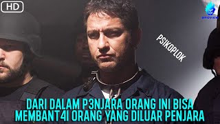 PEMBALASAN DEND4M SEORANG AYAH !!! - Alur Cerita Film L4w Abid1ng C1tizen