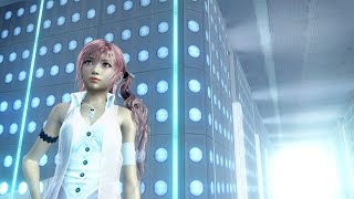 【Steam版 FF13】最終セーブポイント～バルトアンデルス戦（3回目）～オーファン戦（第1形態）直前まで 【高画質化】